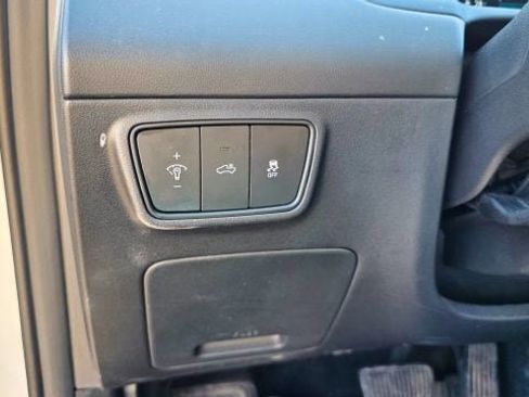 Used 2024 Hyundai Santa Cruz Limited image 26