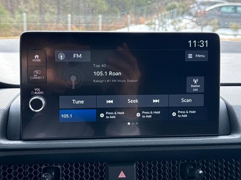 New 2026 Honda CR-V Sport image 21