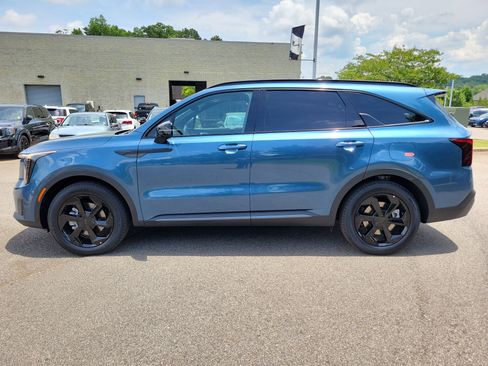 New 2026 Kia Sorento SX Prestige AWD/4WD image 21