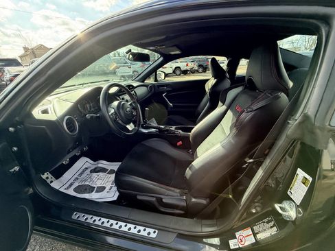 Used 2018 Subaru BRZ Limited w/ Performance Package image 33
