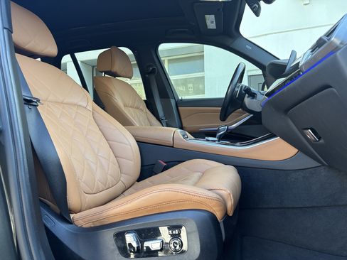 Used 2023 BMW X5 xDrive40i w/ M Sport Package image 23