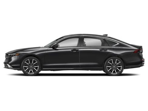 New 2026 Honda Accord Touring image 2