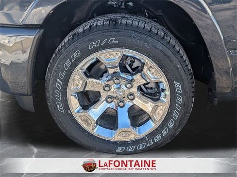 New 2026 RAM 1500 Big Horn image 54