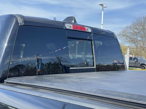 Used 2023 RAM 1500 Laramie image 11