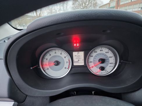 Used 2012 Subaru Impreza 2.0i Premium w/ All-Weather Pkg image 14