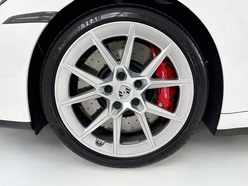 Used 2026 Porsche 911 Carrera S RWD image 30