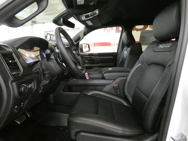 New 2026 RAM 1500 RHO AWD/4WD image 12