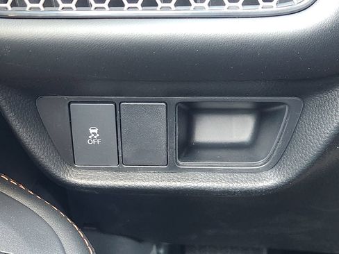 New 2026 Honda HR-V Sport image 27