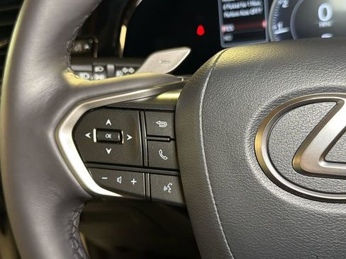 Used 2025 Lexus NX 350 AWD w/ Accessory Package (K3) image 23