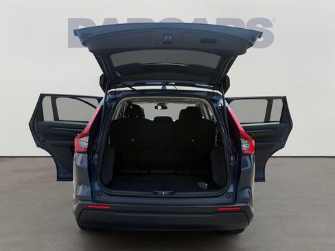 Used 2025 Honda CR-V EX image 29