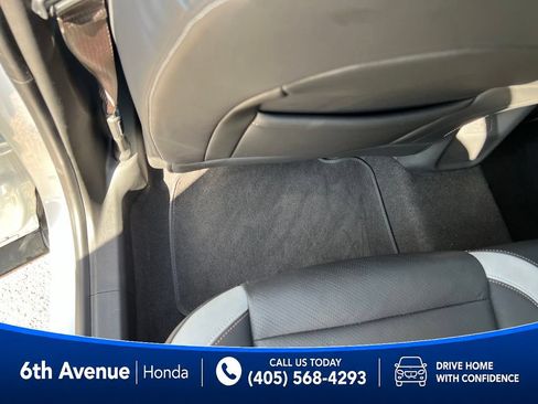 Used 2025 Buick Envision Sport Touring AWD/4WD image 21
