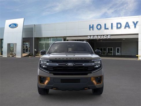 New 2026 Ford Expedition Tremor image 6