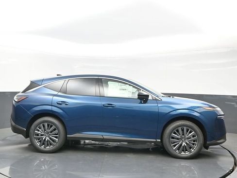 New 2026 Nissan Murano SL w/ Comfort Package AWD/4WD image 7