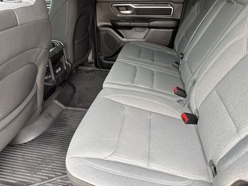 Used 2024 RAM 1500 Lone Star AWD/4WD image 16