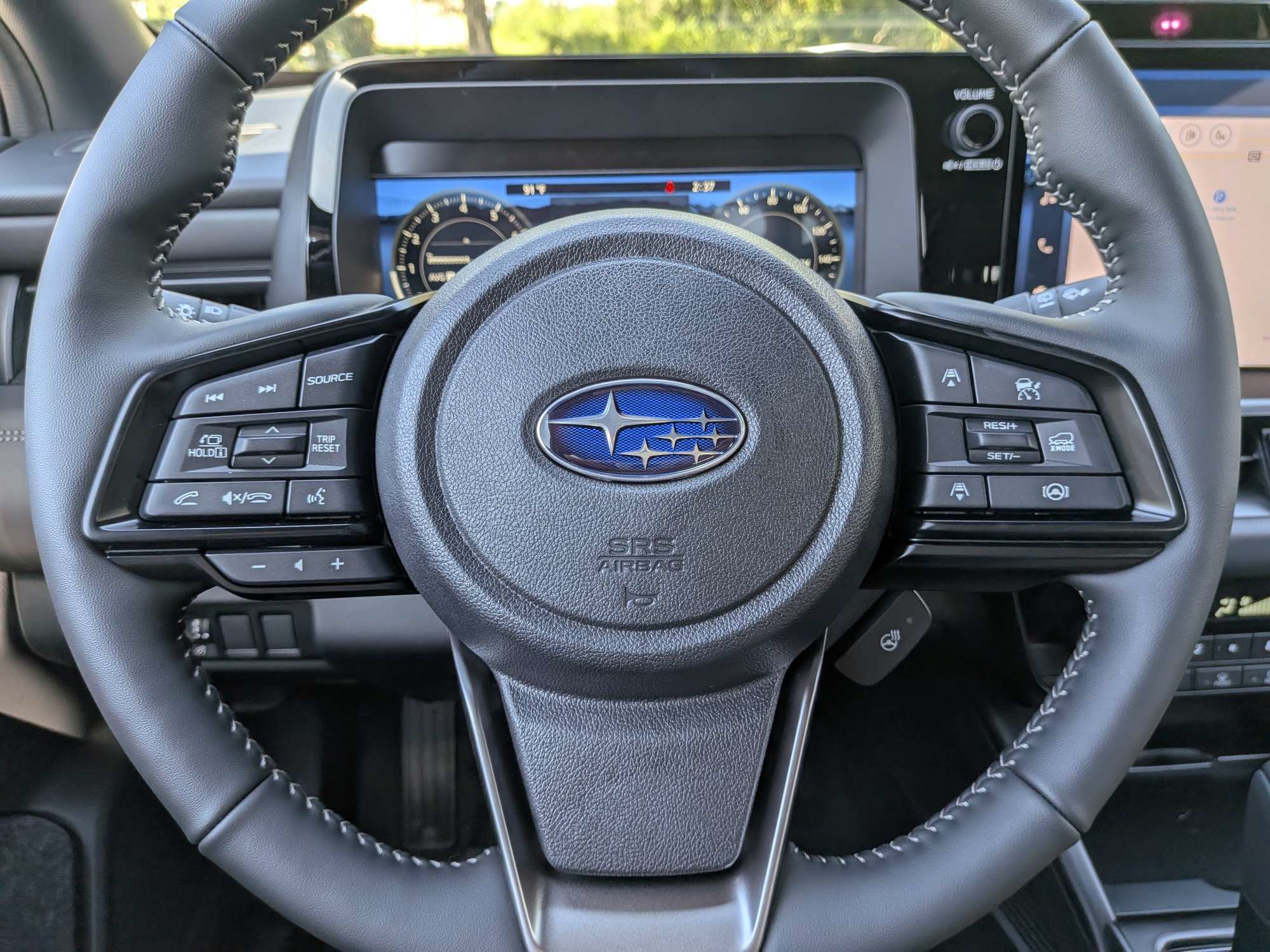 New 2026 Subaru Outback Touring XT AWD/4WD image 31