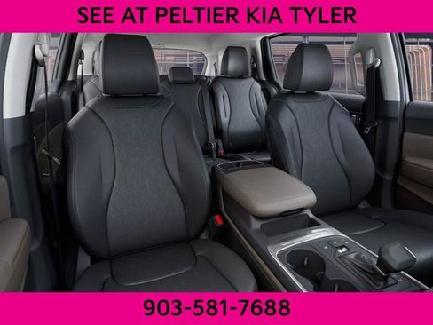 New 2026 Kia Carnival LXS image 17