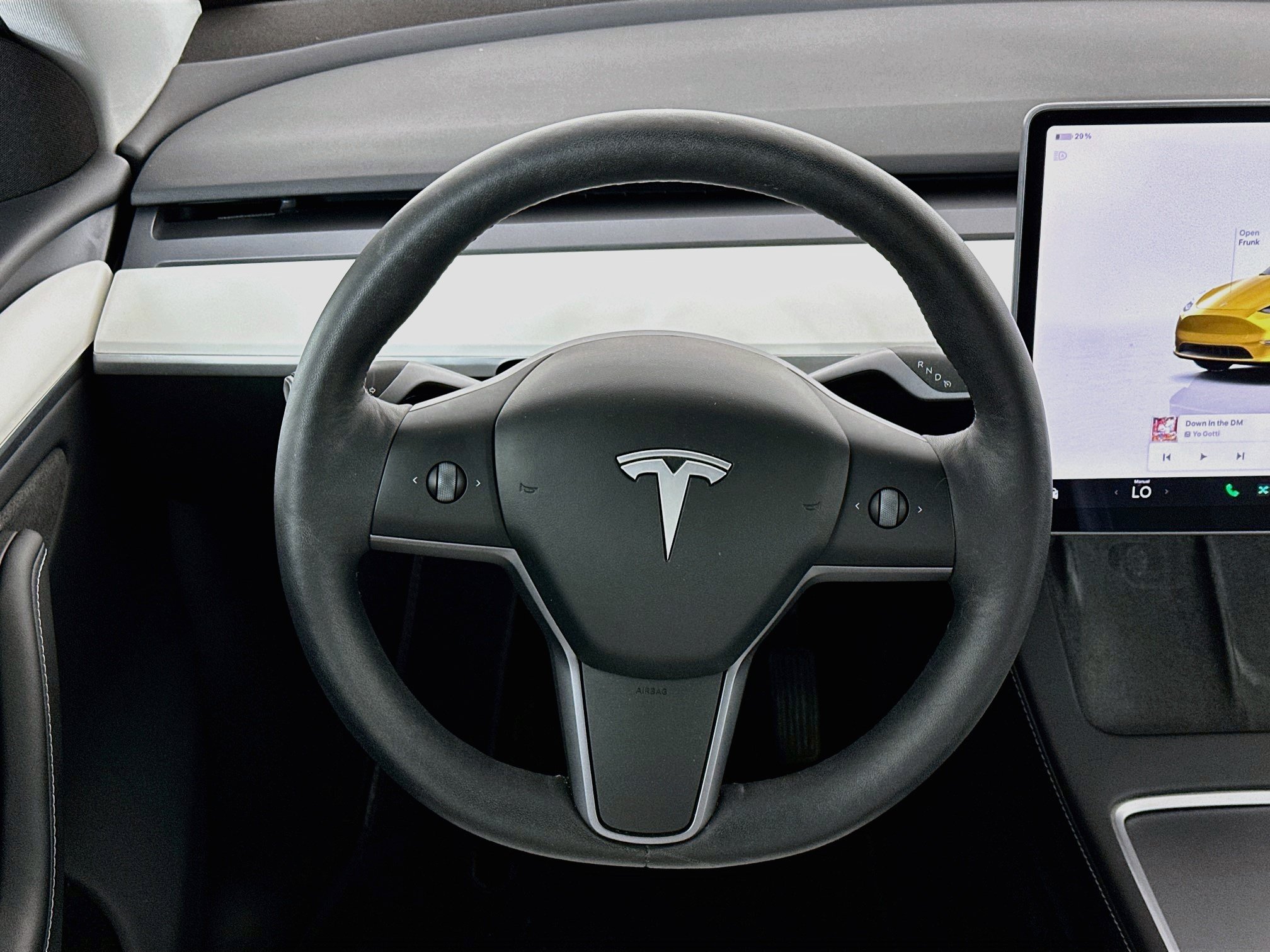 Used 2024 Tesla Model Y Long Range AWD/4WD image 17