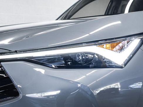 New 2026 Acura ADX FWD image 9
