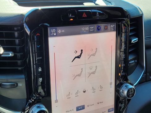 New 2026 RAM 3500 Tradesman image 16