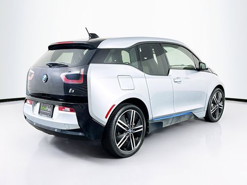 Used 2014 BMW i3 image 9