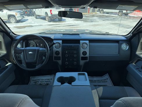 Used 2012 Ford F150 XLT w/ Trailer Tow Pkg image 20