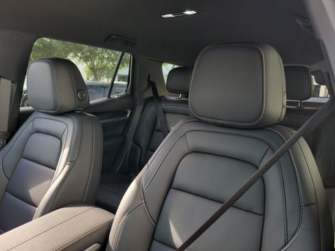 New 2027 GMC Terrain Elevation w/ Elevation Premium Package FWD image 22