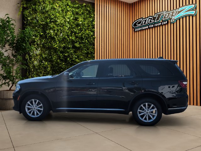 Used 2021 Dodge Durango SXT AWD/4WD image 2