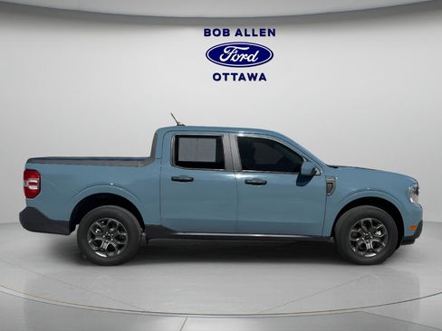 Used 2023 Ford Maverick XLT w/ XLT Luxury Package image 13