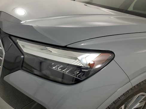 Certified 2024 Audi Q4 e-tron Premium image 14