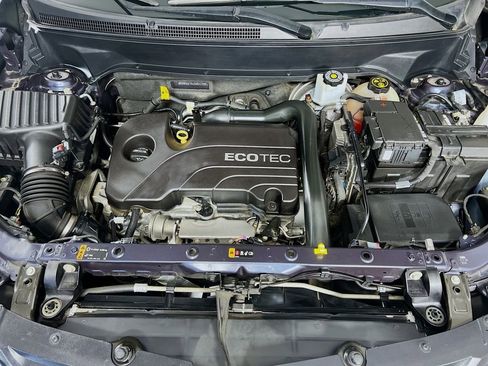 Used 2018 Chevrolet Equinox LT image 27