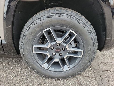 New 2026 GMC Terrain AT4 w/ Convenience Package III image 5