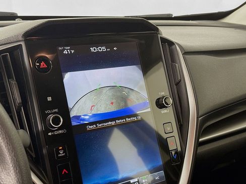 Used 2024 Subaru Impreza 2.0i Sport image 13