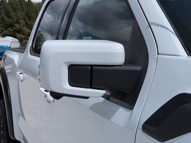 New 2026 Ford F150 Raptor AWD/4WD image 11