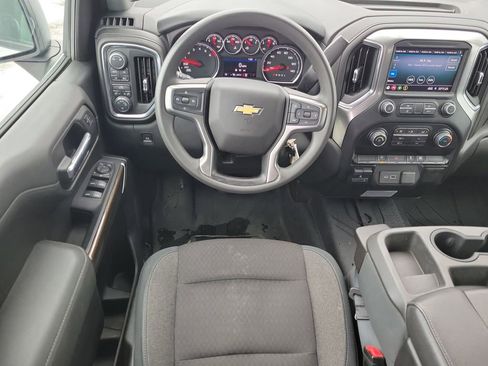 Used 2019 Chevrolet Silverado 1500 LT w/ Remote Start Package image 13
