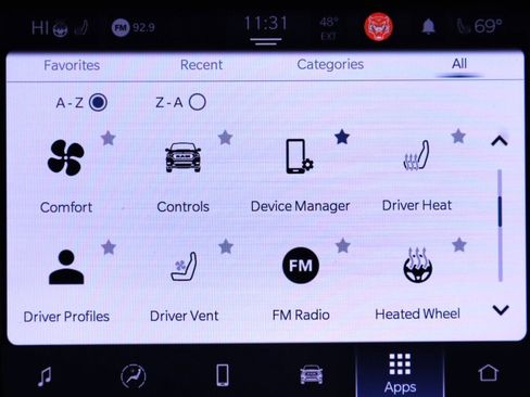 Used 2022 RAM 1500 Laramie image 20