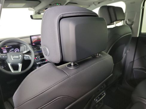 Used 2023 Audi Q5 e Prestige w/ Prestige Package AWD/4WD image 14
