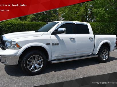 Used 2018 RAM 1500 Limited