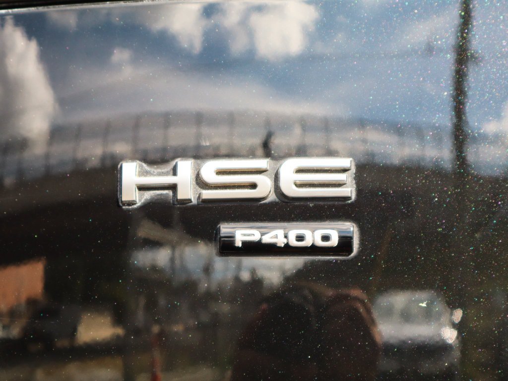 Used 2022 Land Rover Range Rover Westminster Edition AWD/4WD image 75