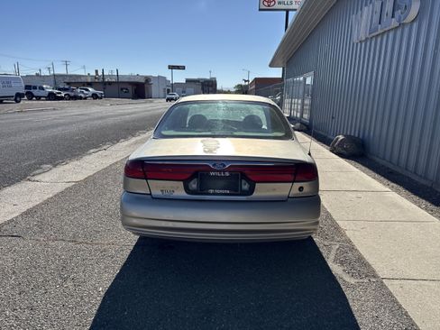Used 2000 Ford Contour SE image 6
