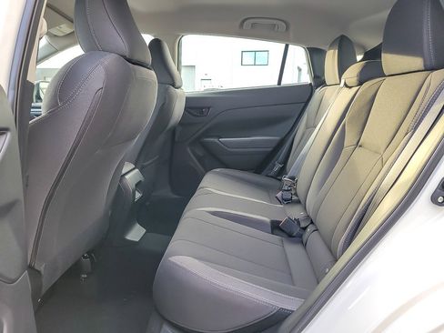 New 2025 Subaru Impreza 2.0i image 8