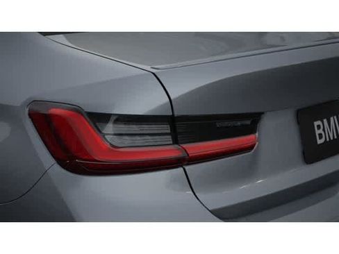 New 2026 BMW 330i Sedan w/ M Sport Package RWD image 8