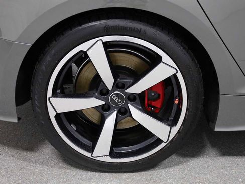 Used 2023 Audi A5 2.0T Premium Plus w/ Premium Plus image 35