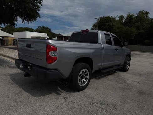 Used 2021 Toyota Tundra SR RWD image 9