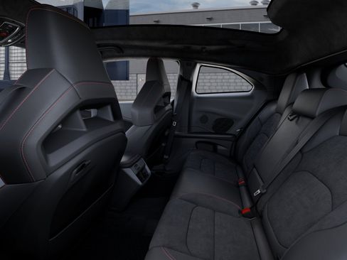 New 2027 Dodge Charger Scat Pack AWD/4WD image 23
