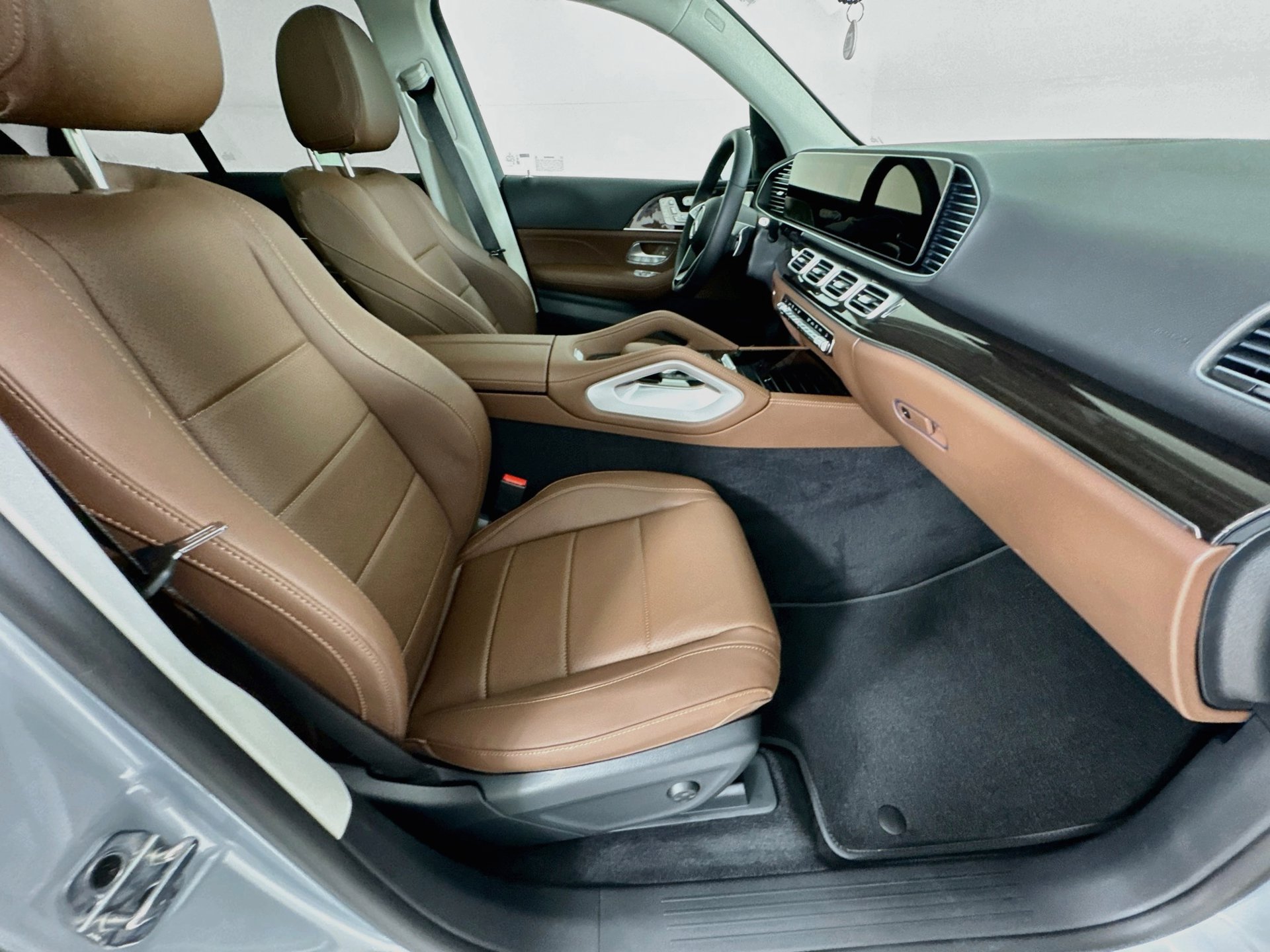 New 2026 Mercedes-Benz GLE 450 4MATIC image 31