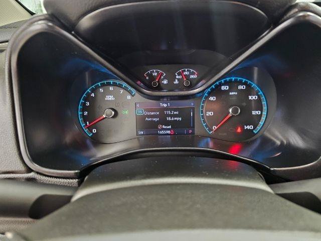 Used 2019 GMC Canyon Denali AWD/4WD image 20