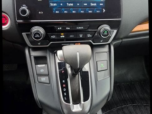 Used 2018 Honda CR-V EX image 8