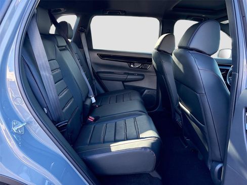 New 2026 Honda CR-V Sport Touring image 33