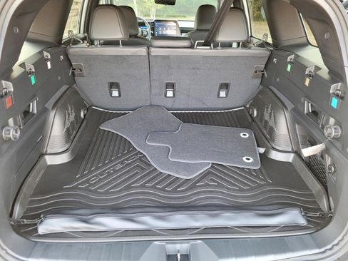 New 2026 Subaru Outback Touring XT AWD/4WD image 18