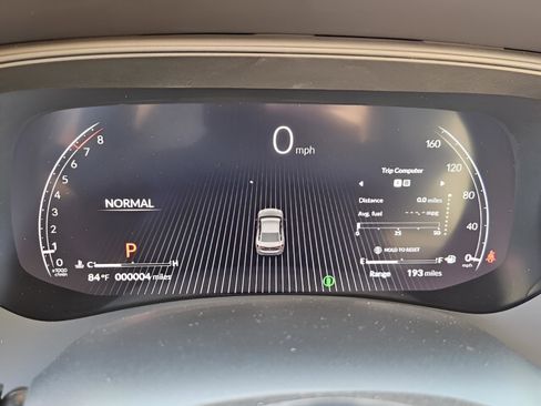 New 2025 Acura TLX w/Technology Package image 22